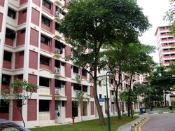 Blk 939 Hougang Street 92 (Hougang), HDB 5 Rooms #599107231
